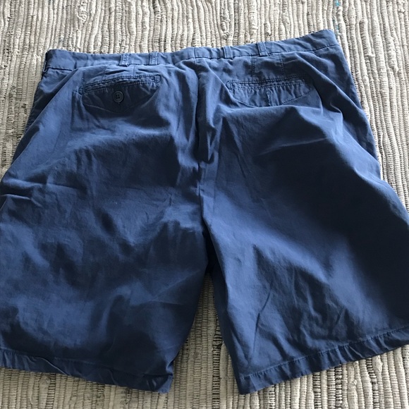 BUGATCHI sports Navy color size large - Picture 5 of 8